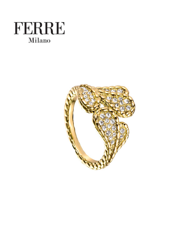 Ferre Milano Ladies Ring